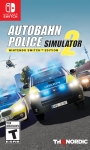 Autobahni Politsei Simulaator 2 North Switch (Import Ameerika) &ndash;