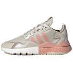 Adidas Originals Nite Jogger 'Grey Pink' Women's FV1333 36⅔