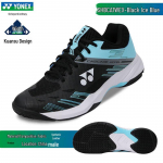 YONEX SHBCA1WEX Laiema liistuga sulgpallijalatsid 43