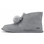 UGG Kallen Fliisvoodriga P&uuml;sib Soojas Hall Naiste 1110709-SEL 39