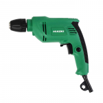 HiKOKI juhtmega elektritrell ja kruvikeeraja CN pistikuga (adapter kaasas)