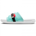 Air Jordan Super Play Sandaalid FJ7686-381 Meeste Pehmendusega Libisevad Basseinisandaalid 41