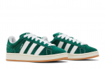 adidas Campus 00s Tume Roheline Kumm H03472 38.5