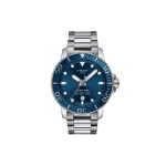 TISSOT Meeste T&auml;htkala Kollektsiooni Kell T120.407.11.041.03 Blue Dial