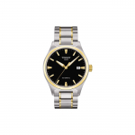 TISSOT Meeste k&auml;ekell T060.407.22.051.00 Black Dial