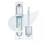 V by BANILA Lumivalge Edition Vol&uuml;&uuml;mi andev huulepalsam Maxi Crystal &ndash; Niisutav l&auml;ige ja kohene huulte vol&uuml;&uuml;mi efekt 3,8 g