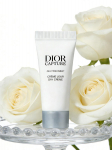 Dior Capture Ox-C P&auml;evakreem 5ml | Vananemisvastane p&auml;evakreem | Reisisuurus valge