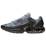 Nike IB4433-001 Air Max Dn Hundihall Valge Tume Suitsuhall Jalan&otilde;ud 40.5