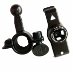 Mootorratta Jalgratta Lenkstangi Kinnitus Hoidik Garmin Nuvi 2515 2545 2500 2505 2555LMT 2595 jaoks Hoidik Seisik
