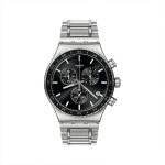 SWATCH Unisex Metallseeria Kell YVS495G YVS495G YVS495G