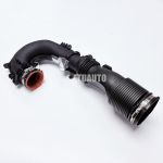 Mercedes Benz W176 W117 CLA GLA 250 &otilde;hu sisselaskevooliku toru 2700901029 A2700900329 A2700900629 A2700901029 jaoks gray