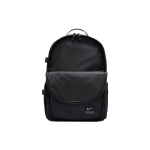 Nike Utility Power Spordikott Vabaaja Suure Mahutavusega Kangast Seljakott Meeste Seljakott Must CK2663-010 Black