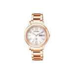 CITIZEN Naiste Ecology Drive Kollektsiooni Kell EW2422-55A White white