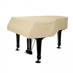 Alps Grand Piano Kudum Kawai jaoks Valmistatud Beež Kate, T&uuml;&uuml;p, G-UX, GL-10, Jaapan, must