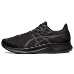 Asics Patriot 13 Meeste Must Carrier Hall Jooksukingad 1011B485-002 EU 39 black