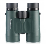 Celestron Nature DX HD Veekindlad L&auml;mmastikuga T&auml;idetud V&auml;hese Valguse K&otilde;rgelt Suurendavad Faasikihiga Kaetud Binoklid DX-8X25