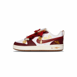 Nike Court Borough Cushioning, Kulumiskindlad madalad rulaketsid Naistele IB4706-121(Meeskond1344-) 35.5