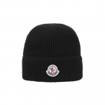 Moncler Logo Plaaster M&uuml;ts 3b00022 M1367 999 3B00022 M1367 999