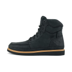 Timberland Meeste Newmarket Keskmise k&otilde;rgusega paeladega saabas Must T&auml;isteranahk A698FW02 41