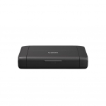 Canon TR163 Mobiilne printer H&uuml;briid [Uus] (A4/Kompaktne/Wi-Fi 5GHz/5-v&auml;rviline tint) must