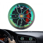 Auto hajuti &otilde;hutusklamber auto l&otilde;hnahajuti &otilde;hutusklambri ratta disain auto v&auml;ljalaskeava Aroomiteraapia stiilsed autotarvikud interj&ouml;&ouml;r