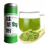 150g Matcha Rohelise Tee Pulbrit, Orgaaniline Tseremoniaalne Klass, Looduslik Supertoit Latte Smoothie K&uuml;psetamiseks, Energia Detox Tugevdus