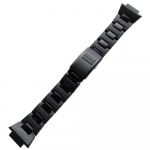 kodumaine volitatud edasim&uuml;&uuml;ja metallist tuumikuga rihm vedruvardadega sisaldab kiirjuhendit [Casio] Ehtne, G-shock (rihm) GW-M5600BC, GW-M5610BC,
