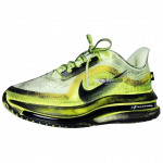 Melitta Baumeister x Nike Pegasus Premium Volt Meeste tossud Roheline Cyber-Off-White-Noir IQ7336-700 39