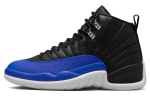 Air Jordan 12 Retro 'Hyper Royal' Naiste AO6068-004 36