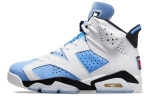 Air Jordan 6 Retro 'UNC Home' CT8529-410 41