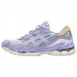 Asics GEL NYC Jooksukingad Unisex Hall Lilla 1203A826-020 39
