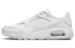 Nike Air Max Leather Sc 'Triple White' DH9636-101 40