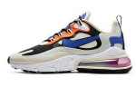 Nike Air Max 270 React Fossil Pistachio Frost Naiste CI3899-200 36.5