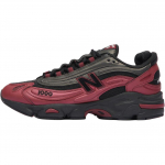 New Balance NB 1000 Madalad Laste Jooksusaapad Veinipunane Unisex GC1000FB Standard (M) 39