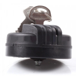 Paagi k&uuml;tusekork 1313410080 lukuga ja 2 v&otilde;tmega Fiat Ducato Peugeot Boxer Citroenile