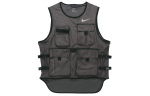 Nike Vestid Meeste &Uuml;mmarguse Kaelusega M&otilde;&otilde;dukad Linnalikud Techwear CT2194-018 S