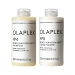 Olaplex Bond Maintenance No. 4 &Scaron;ampoon 250ml & Ei. 5 Palsamit 250ml