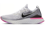 Nike Epic React Flyknit 2 Oreo Pink Naiste BQ8927-103 36.5