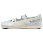 Puma Speedcat Ballet Satin Silver Mist Warm White Naiste tossud 404383-03 36