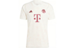Adidas Tasuta saatmine koos AdiClubiga FC Bayern 23/24 kolmas s&auml;rk HR3725 S