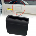 74801-60010 Tagaluugi sisepaneeli k&auml;epideme kate Toyota Land Cruiser Prado jaoks