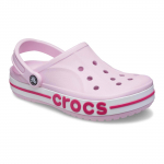 Sabotid Crocs Bayaband Clogs 205089-6TG Roosa 38-39 EL 36-37 roosa