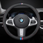 BMW M Auto Roolikate G20 F11 E87 F30 F10 x3 G01 x5 F40 F16 M3 X1 X7 1 3 5 7 Seeria Nahast Libisemisvastased Lisatarvikud