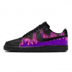 Nike Court Vision 1 Rula Kingad Meeste Madalad Lilla FZ0630-010(Team473-) 40