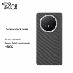 Honor Magic V6 Kevlar Aramidkiud Magnetiline Telefonikott Honor Magic V6
