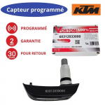 Rehvir&otilde;huandur (Rehvir&otilde;hu j&auml;lgimiss&uuml;steem) - Ref. 60312033000 - &Uuml;hilduv KTM 1290/1190 - Klapp alumiinium - Veljed alu/plekk