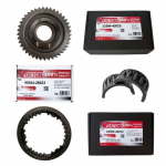 5. k&auml;igu remontkomplekt manuaalkasti jaoks Toyota RAV4 COROLLA AVENSIS VERSO CAMRY (33336-42020 33395-42012 90364-28023)