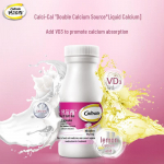 Caltrate Kaltsium D-vitamiini pehmekapslid