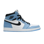 Jordan 1 Retro High OG University Blue 36.5