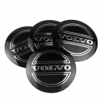 4 tk 56/60 mm auto velje keskmised katted Rehvi velje katted Tarvikud Volvo RDESIGN XC60 XC90 V60 V40 XC40 V50 S60 V70 C70 AWD jaoks